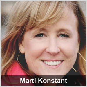 Marti Konstant