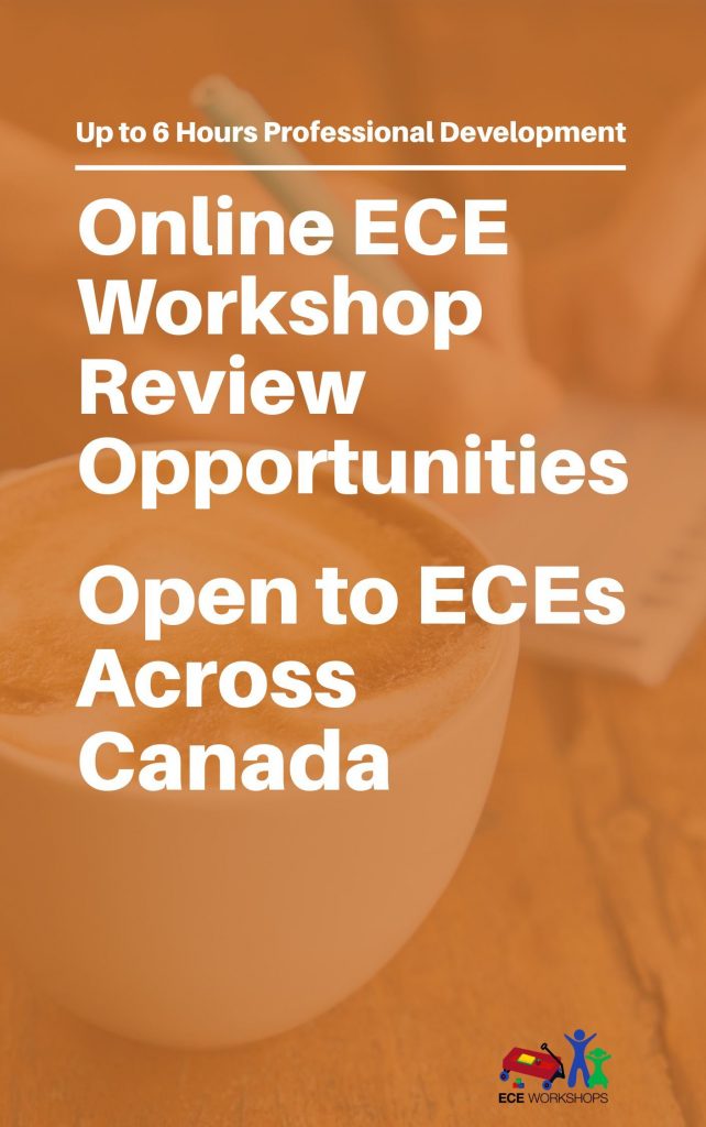 Online Ece Workshops Start Now