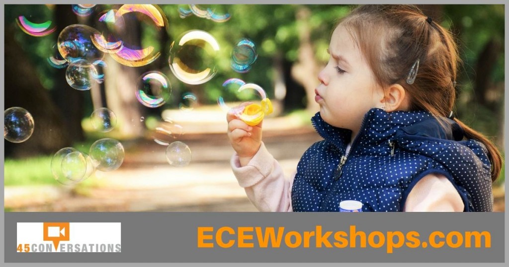 ECE Workshops header