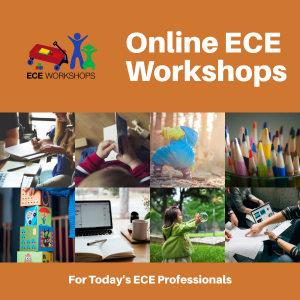 Online ECE Workshops you can start now!