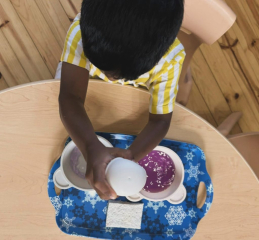 Hands On Learning Hands On Learning