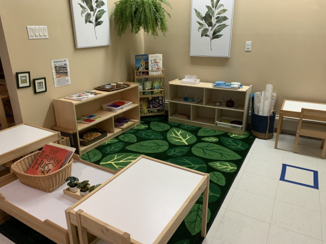 Practical Life Practical Life