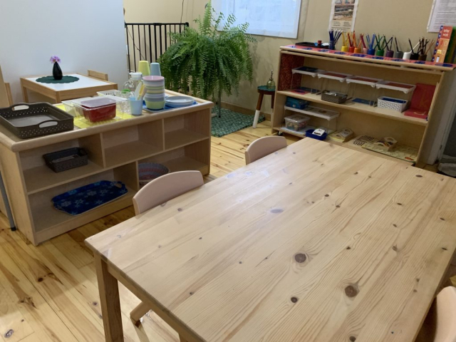 Natural Wood Tables Natural Wood Tables