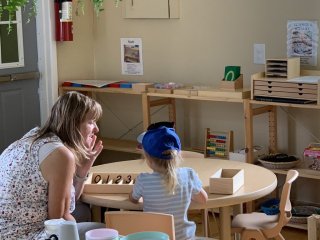 Experienced ECEs Experienced ECEs